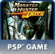 Monster Hunter Freedom Unite