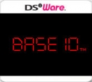 Art Style: BASE 10 boxart at gamrReview