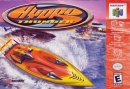 Hydro Thunder boxart at gamrReview