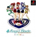 Angel Blade: Neo Tokyo Guardians boxart at gamrReview