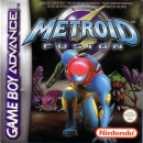 Gamewise Metroid Fusion Wiki Guide, Walkthrough and Cheats