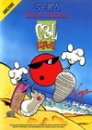 Cool Spot boxart at gamrReview