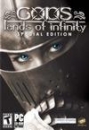 Gods: Lands of Infinity boxart at gamrReview