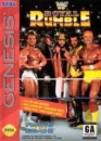WWF Royal Rumble boxart at gamrReview