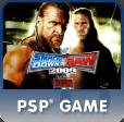 WWE SmackDown vs. Raw 2009 boxart at gamrReview
