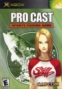 Pro Cast Sports Fishing boxart at gamrReview