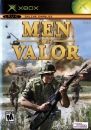 Men of Valor boxart at gamrReview