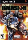 Robotech: Invasion boxart at gamrReview