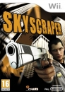SkyScraper boxart at gamrReview