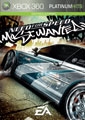 Need for Speed: Most Wanted  boxart at gamrReview