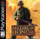 Medal of Honor boxart at gamrReview