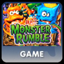 Buzz! Junior: Monster Rumble boxart at gamrReview