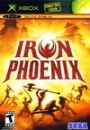 Iron Phoenix boxart at gamrReview