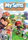 MySims boxart at gamrReview