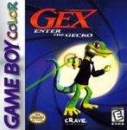 Gex: Enter the Gecko boxart at gamrReview