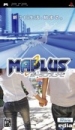 MAPLUS: Portable Navi