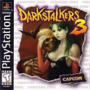 Darkstalkers 3 boxart at gamrReview