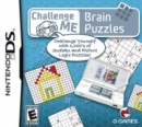 Challenge Me: Brain Puzzles boxart at gamrReview