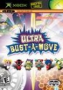Ultra Bust-A-Move boxart at gamrReview
