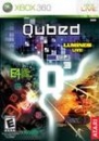 Qubed boxart at gamrReview
