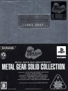 Metal Gear Solid: The Essential Collection (JP sales)