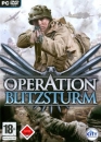 Operation Thunderstorm boxart at gamrReview