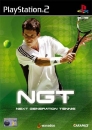 Next Generation Tennis  boxart at gamrReview