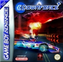 Downforce boxart at gamrReview
