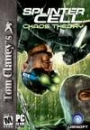 Tom Clancy's Splinter Cell: Chaos Theory boxart at gamrReview