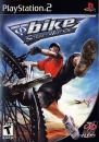 Gravity Games Bike: Street Vert Dirt boxart at gamrReview