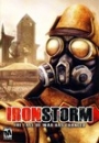 Iron Storm boxart at gamrReview