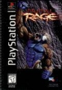Primal Rage boxart at gamrReview
