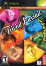 Trivial Pursuit unhinged boxart at gamrReview