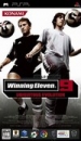 World Soccer Winning Eleven 9 (JP & Others sales)
