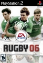 Rugby 06 boxart at gamrReview