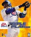 Triple Play 2000 boxart at gamrReview