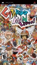 Gitaroo Man Lives! boxart at gamrReview