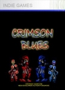 Crimson Blues boxart at gamrReview