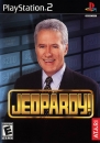 Jeopardy! boxart at gamrReview