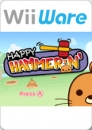 Happy Hammerin' boxart at gamrReview