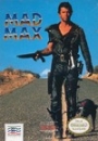 Mad Max boxart at gamrReview