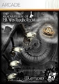 The Misadventures of P.B. Winterbottom boxart at gamrReview