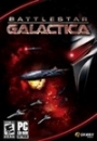 Battlestar Galactica boxart at gamrReview