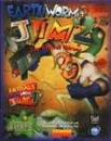 Earthworm Jim 2 boxart at gamrReview