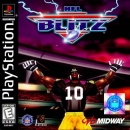 NFL Blitz boxart at gamrReview