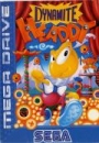 Gamewise Dynamite Headdy Wiki Guide, Walkthrough and Cheats
