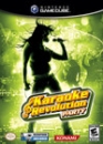 Karaoke Revolution Party boxart at gamrReview
