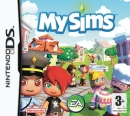 MySims on DS - Gamewise