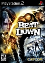 Beat Down: Fists of Vengeance for PS2 Walkthrough, FAQs and Guide on Gamewise.co