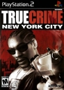 True Crime: New York City boxart at gamrReview